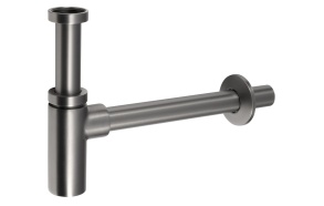 valamusifoon 5/4´´, diam 32 mm, gun metal