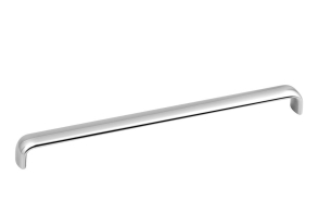 THEIA, LATUS VIII Furniture handle, spacing 320mm, chrome
