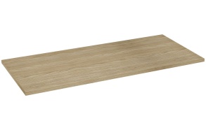 Board DTDL 1190x18x440mm, Elm Bardini