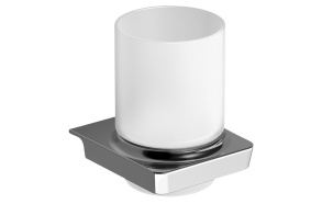 ZEN Tumbler Holder, chrome