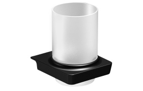 ZEN Tumbler Holder, black