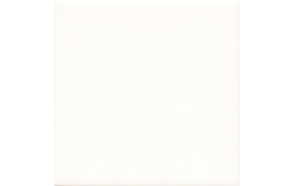 UNICOLOR 15 Blanco brillo 15x15, sold only by cartons (1 carton = 1 m2)