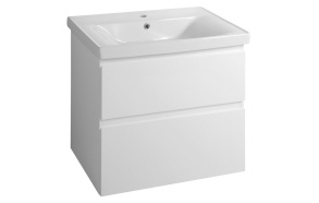 ALTAIR Vanity Unit 67x60x45cm, white