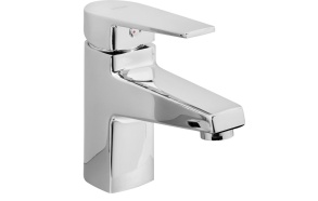 ARETA 40 Washbasin Mixer Tap, chrome