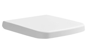TYANA Soft Close toilet seat Easy Take, white