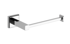 COLORADO Toilet Paper Holder, chrome