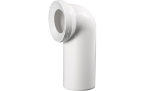 Toilet Pan Connector 90