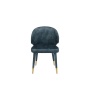 Tool Lunar Velvet Petrol FR