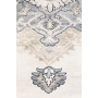 Vaip Mahal Grey/Liver 200X300