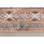 Vaip Mahal Pink/Olive 170X240