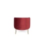 tugitool Queenalicious Dark Red