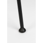 käetugedega tool Benson, Green