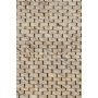 vaip Frills 170X240 Beige/Yellow