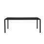 Aialaud Vondel 214X97 Black