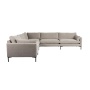 Diivan Summer 7 Seater Latte