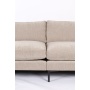 Diivan Summer 7 Seater Latte