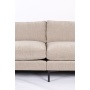 Diivan Summer 7 Seater Latte