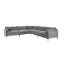 Diivan Summer 7 Seater Anthracite