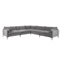 Diivan Summer 7 Seater Anthracite