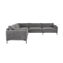 Diivan Summer 7 Seater Anthracite