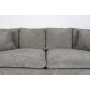 Diivan Sense 3-Seater Grey Soft