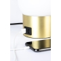Laualamp Urban Charger Gold