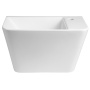 PRIMO ceramic washbasin 50x28cm, white