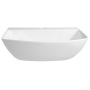 STOLZ ceramic washbasin 51x40cm, white