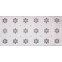 VITA Nebbia Decor Mix 10x20 (pakk=1m2)