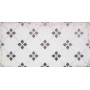 VITA Nebbia Decor Mix 10x20 (pakk=1m2)