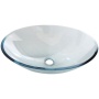 klaasvalamu Pure 52x37.5 cm