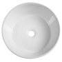 valamu tööpinnale 40 cm, valge