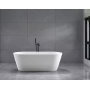 vann Azra 170x80x58 cm, valge