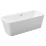 vann Zary 170x80x58 cm, valge