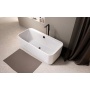 vann Zary 170x80x58 cm, valge
