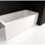 esipaneel Couvert 150x52 cm, parem