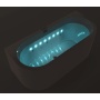 COLORTERAPIE RGB värviteraapia, 8 LED