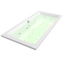 COLORTERAPIE RGB värviteraapia, 8 LED