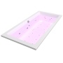 COLORTERAPIE RGB värviteraapia, 8 LED