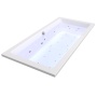 COLORTERAPIE RGB värviteraapia, 8 LED