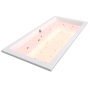 COLORTERAPIE RGB värviteraapia, 8 LED