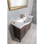valamukapp AMBRA 96x82x34.5 cm, kuusk