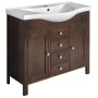 valamukapp AMBRA 96x82x34.5 cm, kuusk