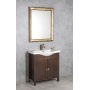 valamukapp AMBRA 85x82x34.5 cm, kuusk