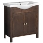 valamukapp AMBRA 85x82x34.5 cm, kuusk