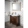 valamukapp AMBRA 85x82x34.5 cm, kuusk