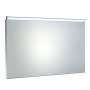 lülitiga LED peegel BORA 1000x600mm, kroom