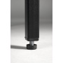 ARYA pedestal under the washbasin 680x850x450mm, black