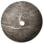 valamu töötasapinnale RONDEA dia. 41cm,  breccia marble