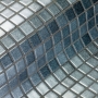 SPACE Capricorn plato glass mosaics 2,5x2,5cm; 0,155m2